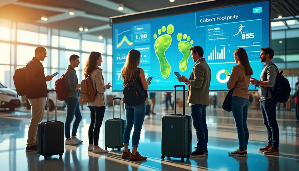 découvrez tout ce que les voyageurs doivent savoir sur la taxe carbone : son fonctionnement, ses impacts sur les voyages, et comment réduire votre empreinte écologique tout en explorant le monde.