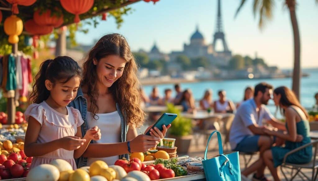 découvrez comment l'inflation influence les comportements touristiques, des choix de destinations aux habitudes de consommation. analyse des tendances actuelles et des ajustements des voyageurs face à la montée des prix.
