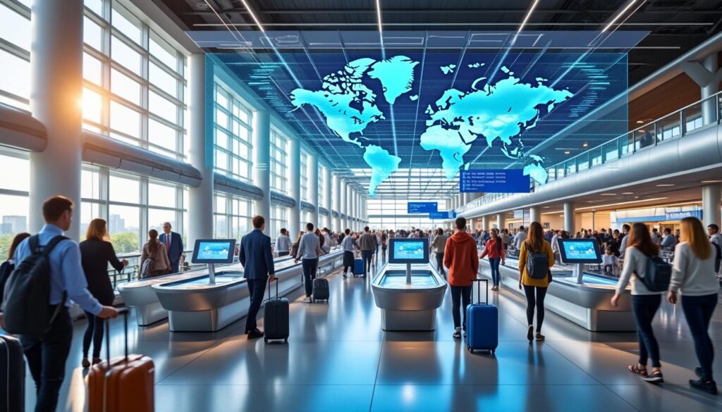 découvrez comment les startups transforment l'expérience voyage en proposant des solutions innovantes et personnalisées. de nouvelles technologies et idées audacieuses redéfinissent la façon dont nous explorons le monde, rendant chaque voyage plus enrichissant et mémorable.