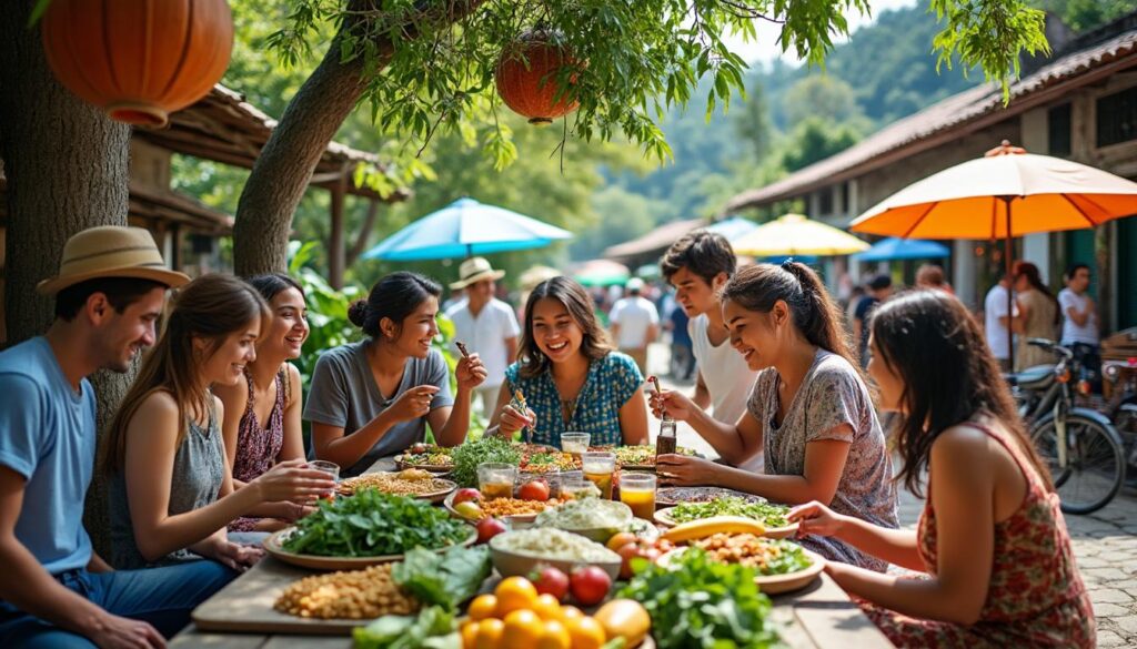 découvrez comment voyager de manière éthique et responsable avec nos conseils pour des vacances qui préservent l'environnement et respectent les cultures locales. apprenez à profiter de vos voyages tout en minimisant votre impact sur la planète.