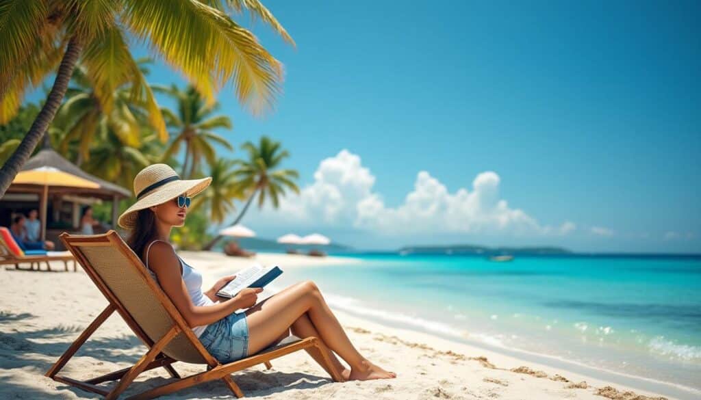 découvrez les avantages de voyager hors saison dans un monde post-covid. évitez la foule, profitez de tarifs réduits et explorez des destinations sous un jour nouveau. la tendance qui s'affirme pour des vacances plus sereines et authentiques.