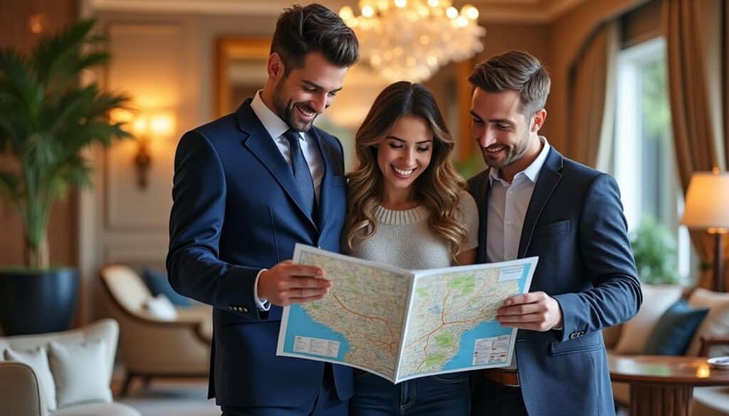découvrez comment la conciergerie en hôtel améliore l’expérience touristique en offrant des services personnalisés, des conseils avisés et une assistance sur mesure pour un séjour inoubliable.