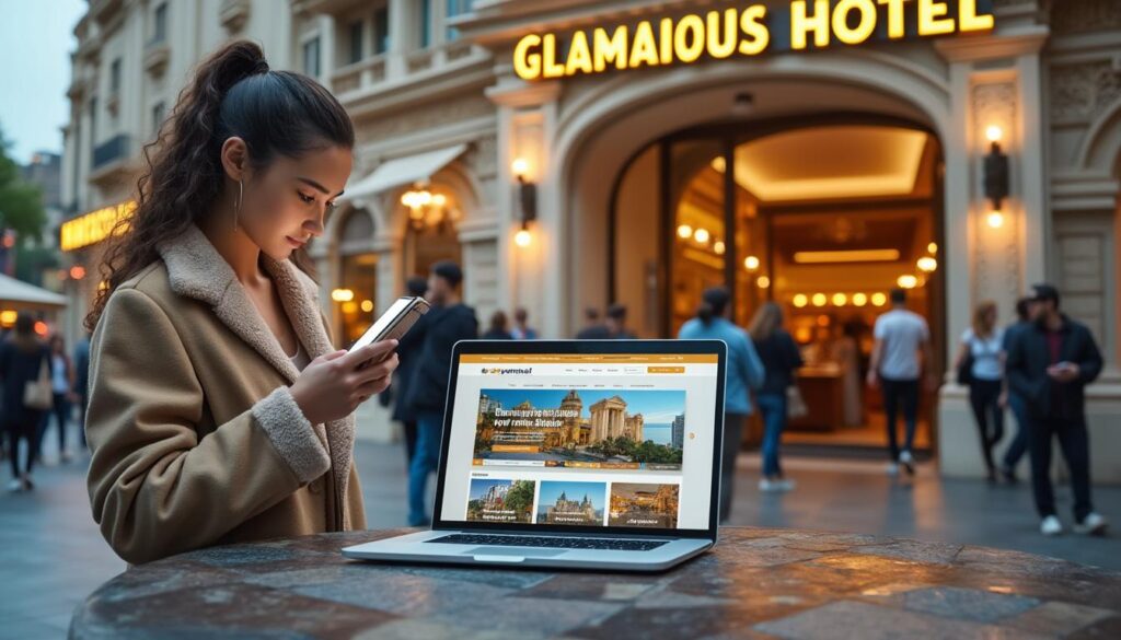 découvrez les erreurs fréquentes à éviter lors de la réservation d’un hôtel en zone touristique pour profiter d’un séjour sans mauvaises surprises et au meilleur rapport qualité-prix.