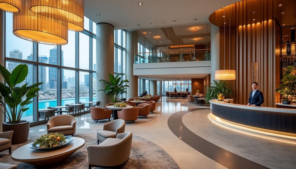 découvrez les critères essentiels que les touristes prennent en compte pour réserver un hôtel : localisation, prix, confort, avis clients et services proposés. faites le meilleur choix pour votre séjour grâce à nos conseils pratiques !