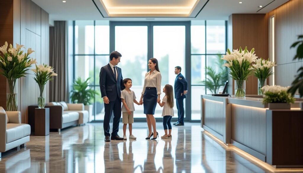 découvrez ce que les touristes recherchent réellement lors de leur séjour à l’hôtel : sécurité, propreté irréprochable et accueil chaleureux. optimisez l’expérience client en comprenant leurs attentes essentielles.