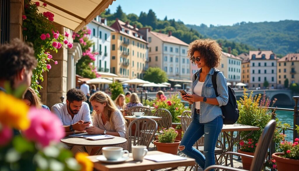 découvrez nos conseils pour trouver un hôtel au meilleur rapport qualité-prix lors de votre séjour touristique. comparez offres, services et avis pour choisir l’hébergement idéal selon votre budget.
