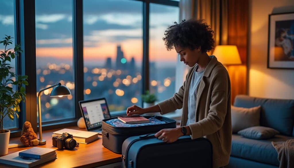 découvrez pourquoi de plus en plus de jeunes choisissent de voyager seuls : liberté, gestion du budget, prise d’autonomie et plaisir du choix sont au cœur de cette tendance grandissante.