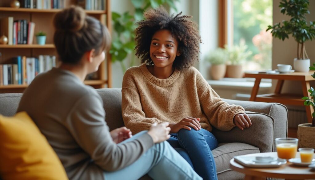 optez pour dormir chez l’habitant : découvrez une solution conviviale et authentique, idéale pour les voyageurs en solo souhaitant vivre des expériences uniques et tisser de nouveaux liens lors de leurs séjours.