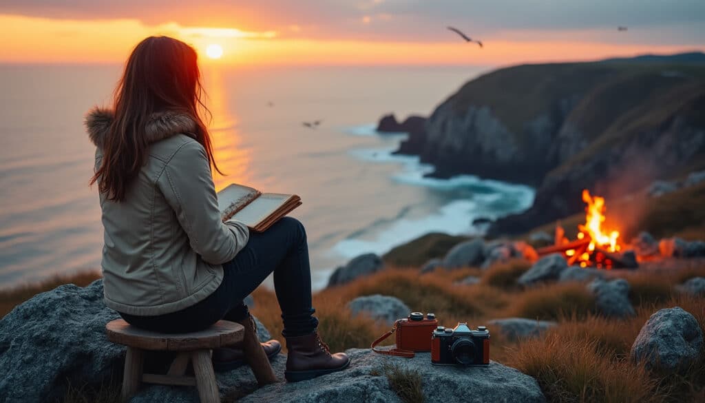 découvrez 7 conseils pratiques pour surmonter la peur de la solitude lors de vos voyages et profitez pleinement de chaque aventure, même en solo.