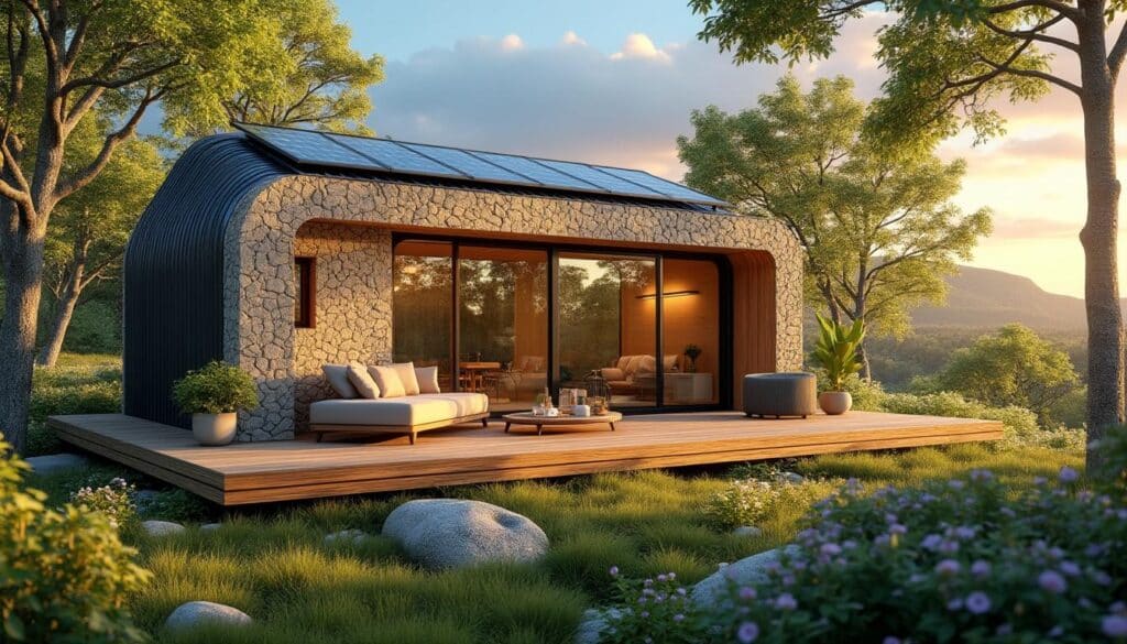 découvrez où réserver un hébergement écologique fiable en 2025 : conseils, plateformes de réservation et astuces pour choisir un séjour respectueux de l'environnement.