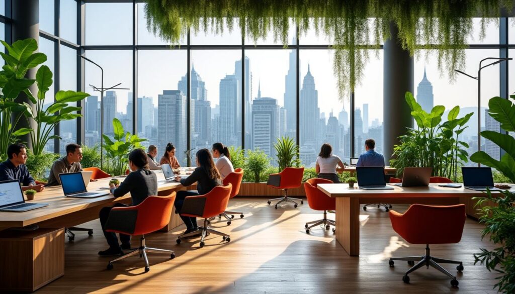 découvrez comment choisir la destination idéale pour digital nomad en comparant les visas, espaces de coworking et coût de la vie. conseils et informations utiles pour bien préparer votre aventure nomade.