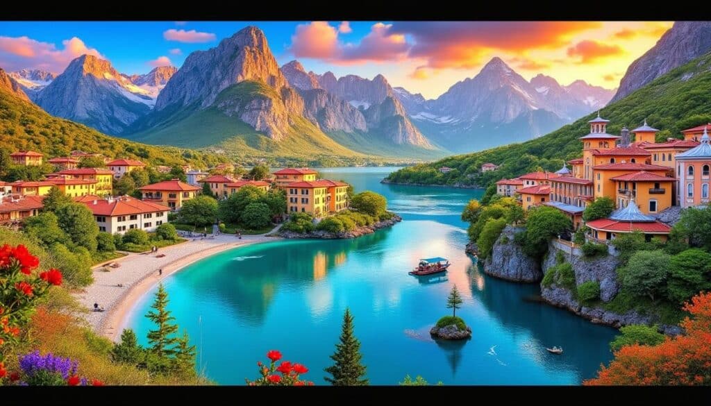 découvrez 25 idées de voyage originales pour 2026 et préparez des aventures uniques qui sortiront des sentiers battus. inspirez-vous pour vos prochaines escapades !