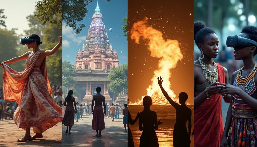 découvrez les meilleures expériences culturelles immersives à vivre en 2026 pour enrichir vos voyages et explorer de nouvelles traditions authentiques.