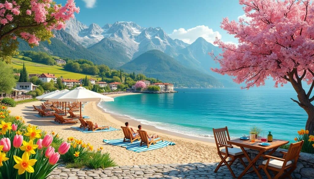 découvrez nos meilleures destinations pour partir en mai et profitez du beau temps, des festivals et des paysages magnifiques. trouvez l'inspiration pour vos prochaines vacances !