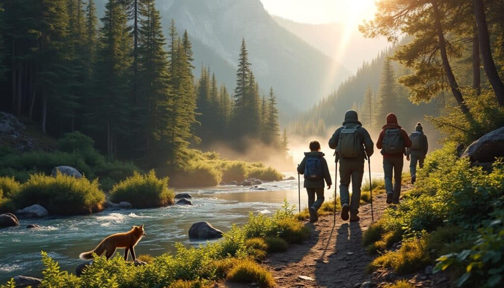 découvrez comment voyager en respectant la nature grâce au tourisme durable. adoptez des pratiques responsables pour protéger l'environnement tout en explorant le monde.