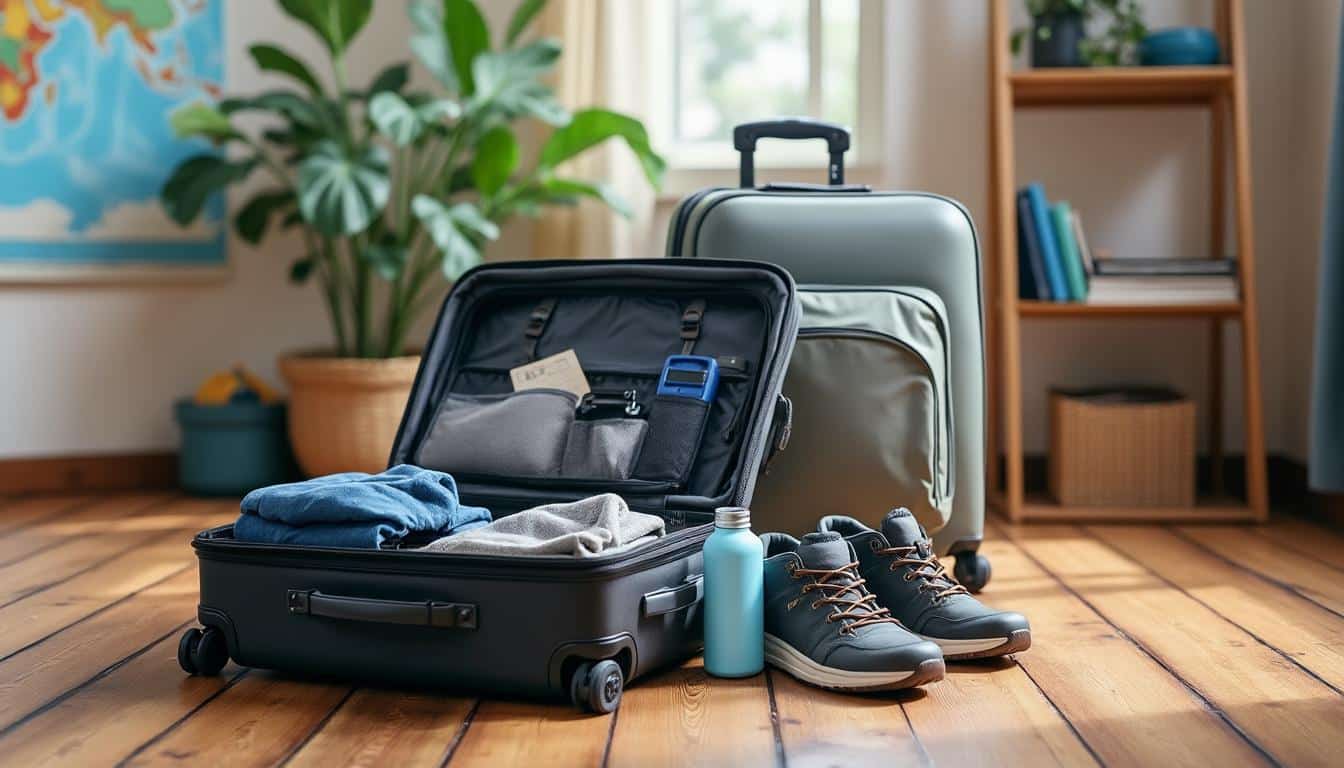 découvrez nos astuces et bons plans pour voyager léger facilement, optimiser votre bagage et profiter pleinement de vos aventures sans surcharge.