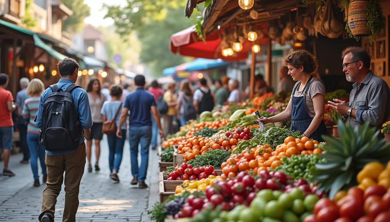 découvrez comment trouver facilement des expériences locales authentiques pour enrichir vos voyages et profiter pleinement de chaque destination.