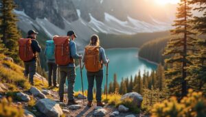 découvrez comment l'avenir du voyage se réinvente autour de la sobriété et de l'authenticité, alliant respect de l'environnement et expériences authentiques pour des escapades durables.