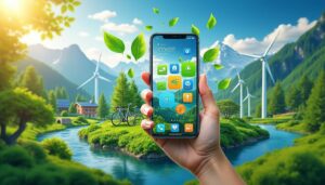 découvrez les meilleures applications pour planifier des vacances éco-responsables, alliant simplicité, écologie et économies pour un séjour réussi.