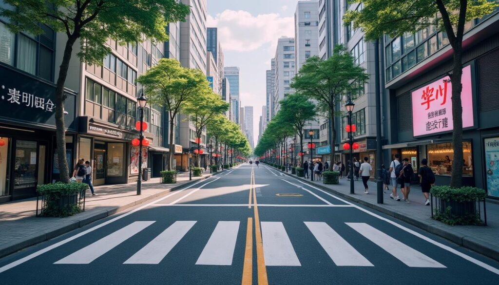 découvrez comment vivre une journée authentique à tokyo en vous immergeant dans le quotidien des habitants, entre traditions, gastronomie et modernité.