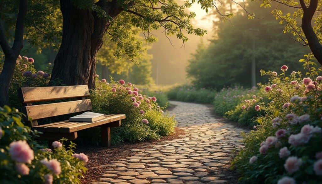 découvrez des itinéraires thématiques uniques en marchant sur les traces des grands écrivains, alliant culture et promenade.