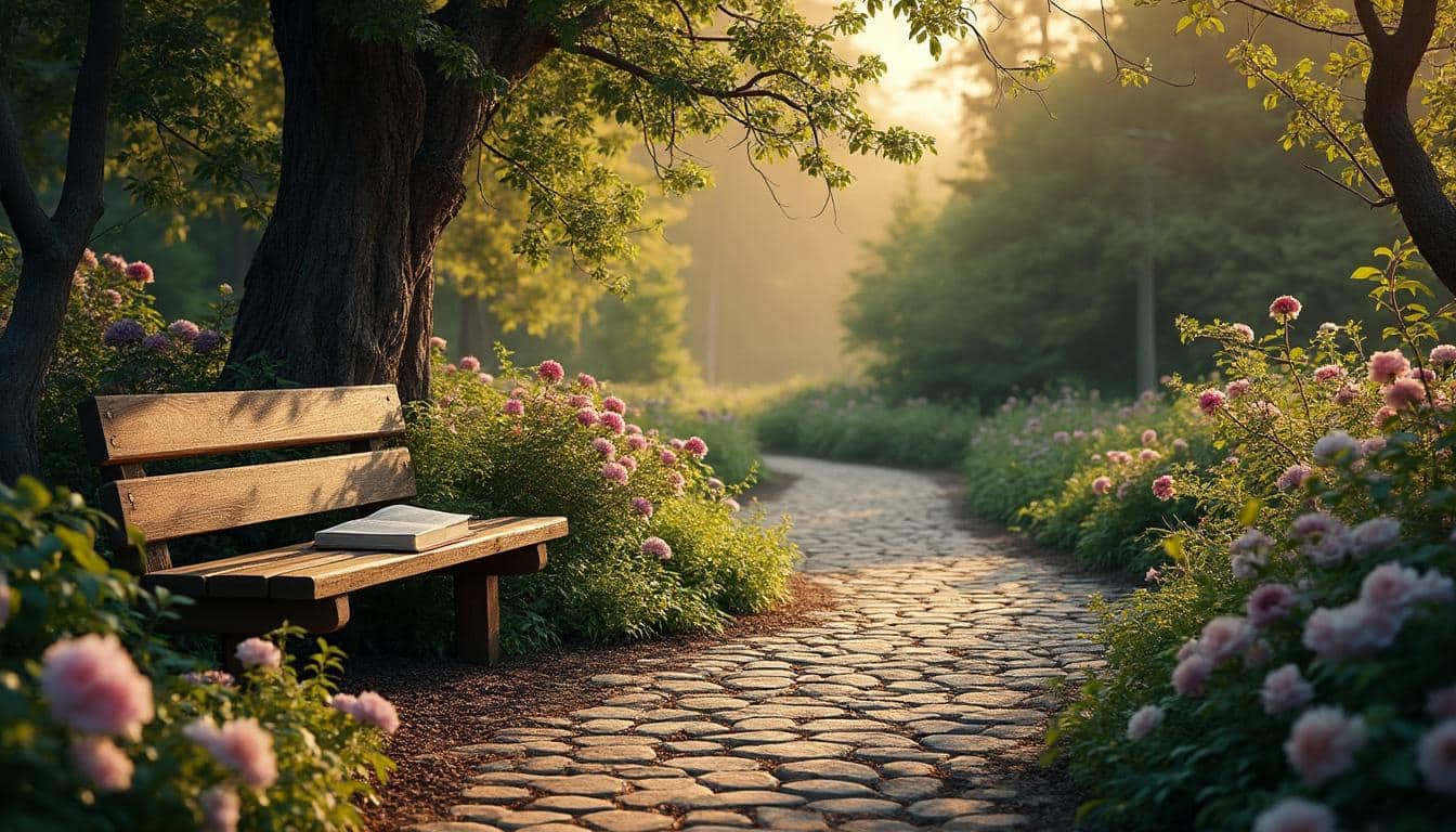 découvrez des itinéraires thématiques uniques en marchant sur les traces des grands écrivains, alliant culture et promenade.