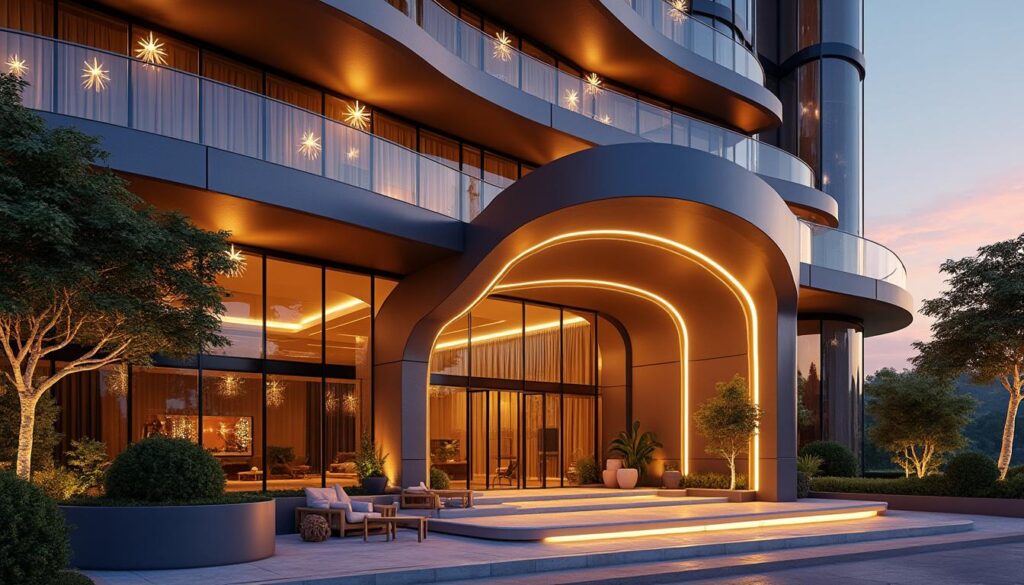 découvrez comment l'attribution des étoiles de confort permet de classifier les hôtels selon leur qualité et leurs services pour un séjour adapté à vos attentes.