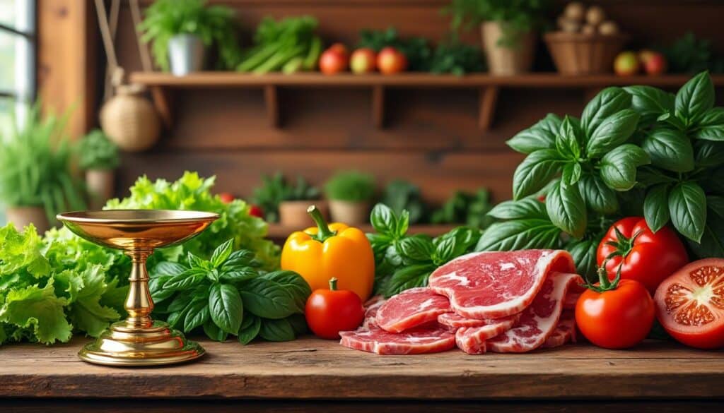 découvrez comment l'équilibre parfait entre ingrédients frais et tarif juste garantit un excellent rapport qualité-prix pour vos repas.