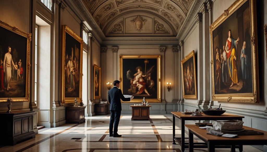 découvrez comment la conservation des œuvres de la renaissance valorise les musées incontournables et préserve un patrimoine culturel essentiel.