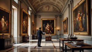 découvrez comment la conservation des œuvres de la renaissance valorise les musées incontournables et préserve un patrimoine culturel essentiel.