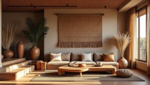 découvrez comment la décoration réalisée par des designers locaux transforme et sublime l'ambiance unique des hôtels boutique, alliant authenticité et élégance.