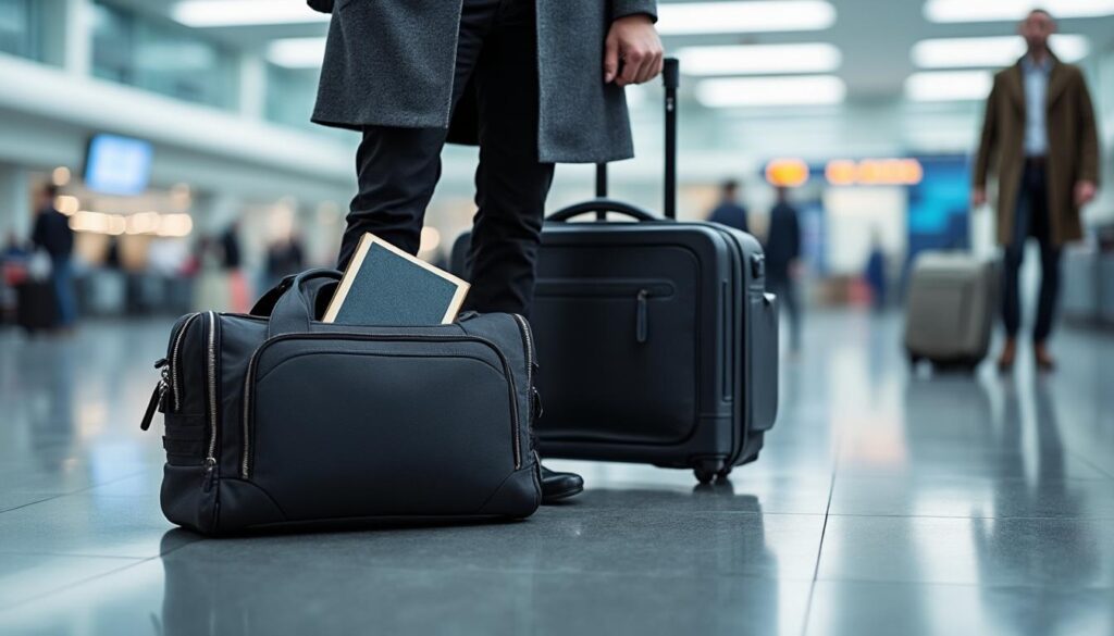 découvrez comment la dissimulation des objets de valeur peut renforcer la sécurité lors de vos voyages, en protégeant efficacement vos biens contre le vol et les pertes.