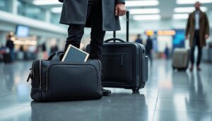 découvrez comment la dissimulation des objets de valeur peut renforcer la sécurité lors de vos voyages, en protégeant efficacement vos biens contre le vol et les pertes.