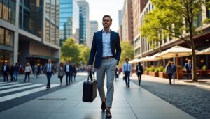 découvrez comment un city break permet de s'évader du stress professionnel, en offrant une pause revitalisante au cœur de la ville.