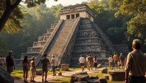 découvrez comment l'immersion dans les civilisations précolombiennes peut transformer vos vacances culturelles en un voyage riche en histoire, traditions et découvertes fascinantes.
