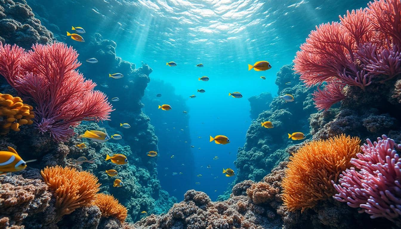 la barrière de corail rejoint officiellement le patrimoine mondial de l'unesco, soulignant son importance écologique et culturelle exceptionnelle.