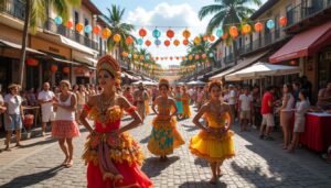découvrez comment l'organisation de carnavals de rue revitalise et anime les festivals locaux, créant des moments festifs et conviviaux pour toutes les communautés.