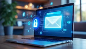 assurez la sécurité de votre réservation en ligne grâce à l'envoi d'un mail de confirmation rapide et fiable.